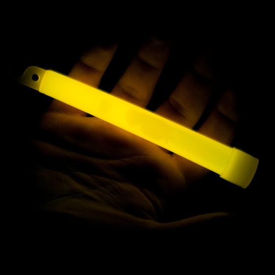 Tubo de Luz Helikon 6"