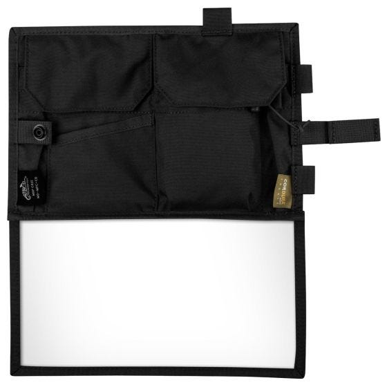 Estojo para Mapa Helikon - Preto