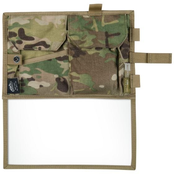 Estojo para Mapa Helikon MultiCam