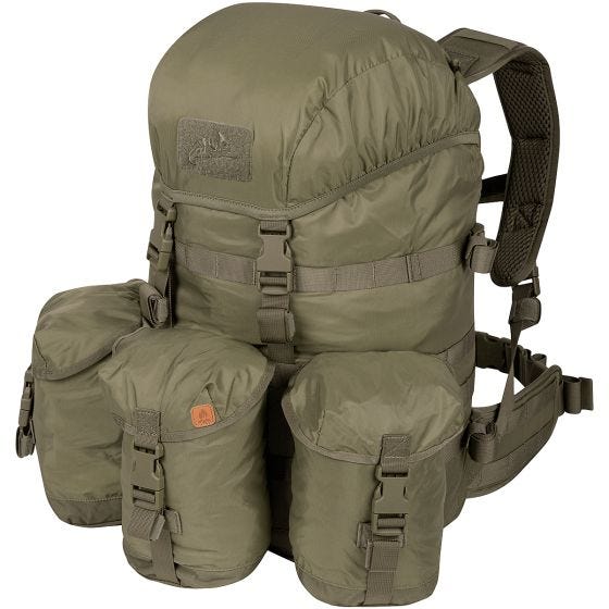 Mochila Helikon Matilda - Adaptive Green