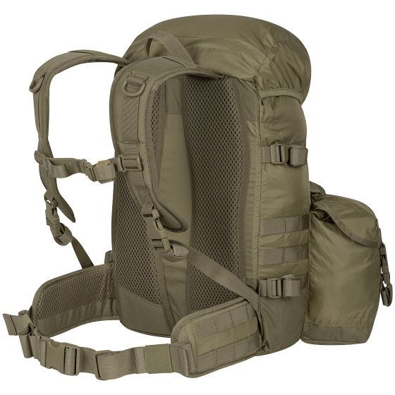 Mochila Helikon Matilda - Adaptive Green