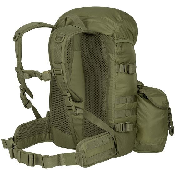 Mochila Helikon Matilda - Verde Azeitona