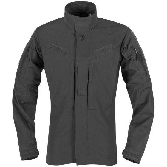 Camisa Helikon MBDU Nylon e Algodão - Preto