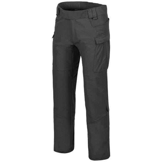 Calças Helikon MBDU Nylon e Algodão - Preto