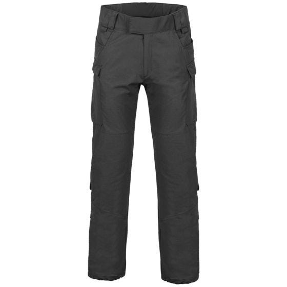Calças Helikon MBDU Nylon e Algodão - Preto