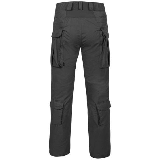 Calças Helikon MBDU Nylon e Algodão - Preto