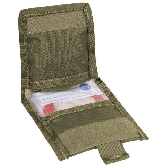 Kit Médico Micro Helikon - Adaptive Green