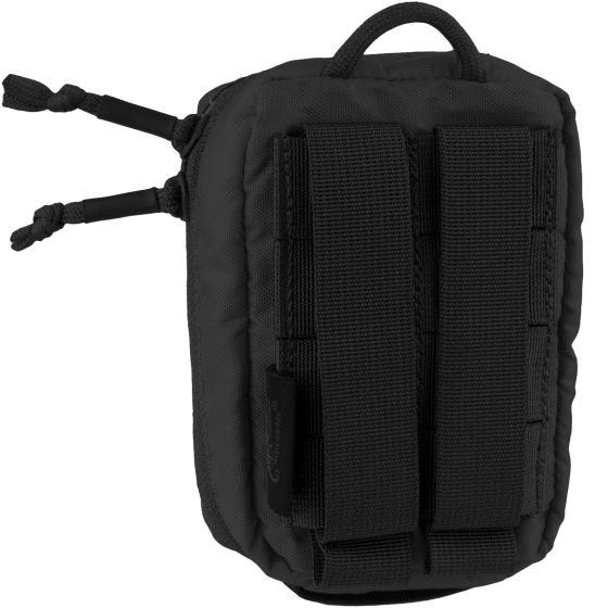 Kit Médico Mini em Poliéster Helikon - Preto