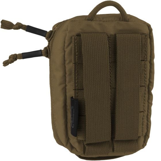Kit Médico Mini Helikon - Coyote