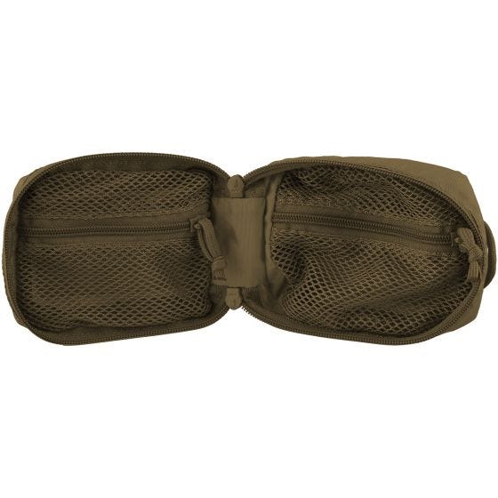 Kit Médico Mini Helikon - Coyote
