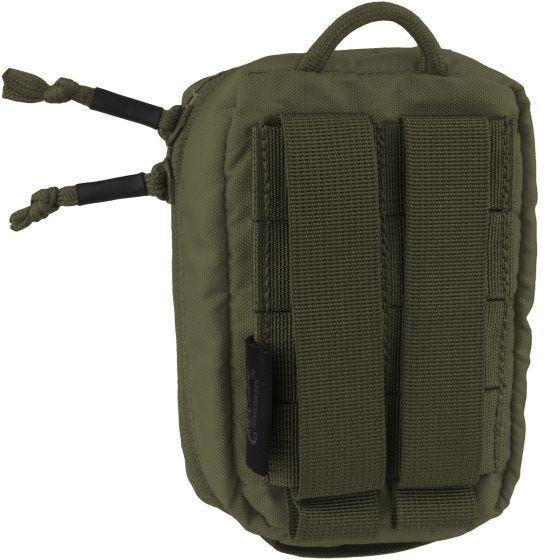 Kit Médico Mini Helikon - Adaptive Green
