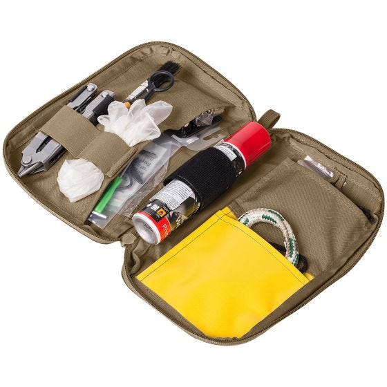 Bolso Helikon Mini Service - MultiCam