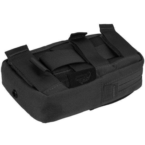 Bolsa Helikon Navtel - Preto