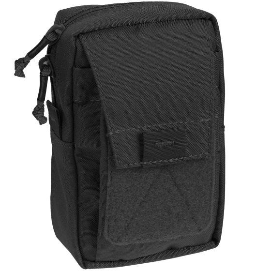 Bolsa Helikon Navtel - Preto