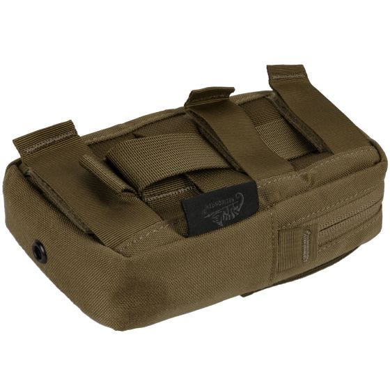 Bolsa Helikon Navtel - Coyote