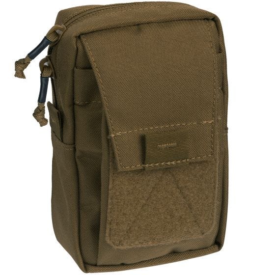 Bolsa Helikon Navtel - Coyote