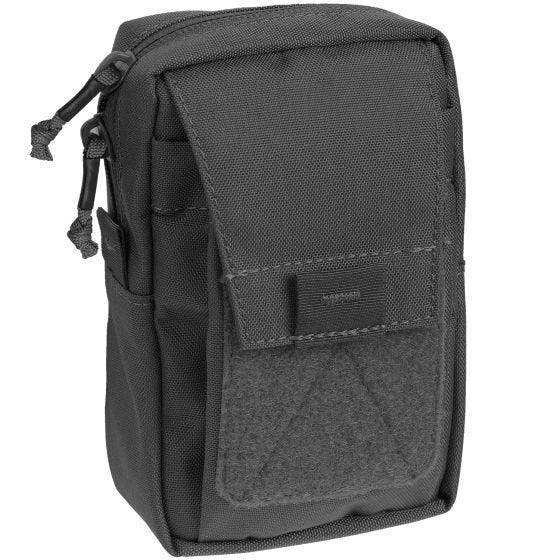 Bolsa Helikon Navtel - Shadow Grey