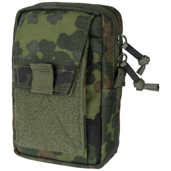 Bolsa Helikon Navtel - Flecktarn