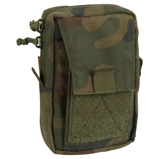Bolsa Helikon Navtel - PL Woodland
