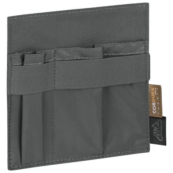Inserção de Organizador Médio Helikon - Shadow Grey