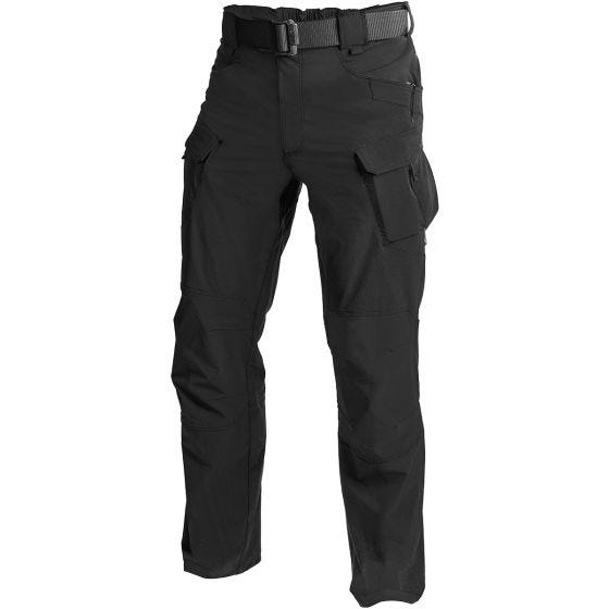 Calças Helikon Outdoor Tactical - Preto