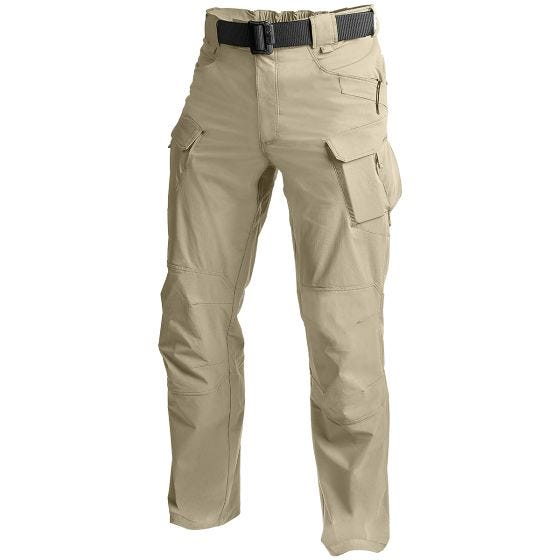 Calças Helikon Outdoor Tactical - Caqui