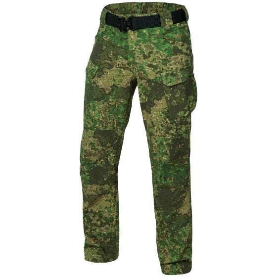 Calças Helikon Outdoor Tactical - PenCott WildWood