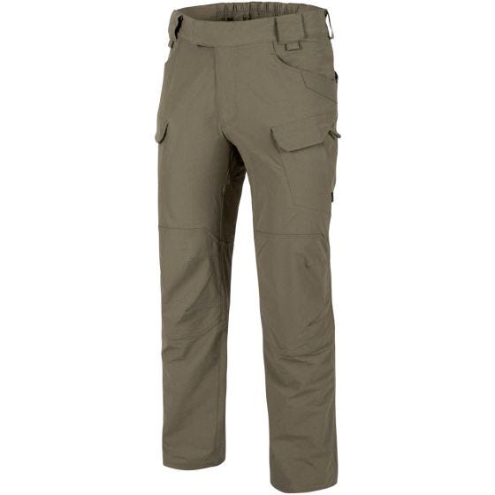 Calças Helikon Outdoor Tactical - RAL 7013