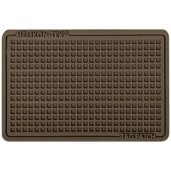 Emblemas de Identificação Helikon Conjunto de 3