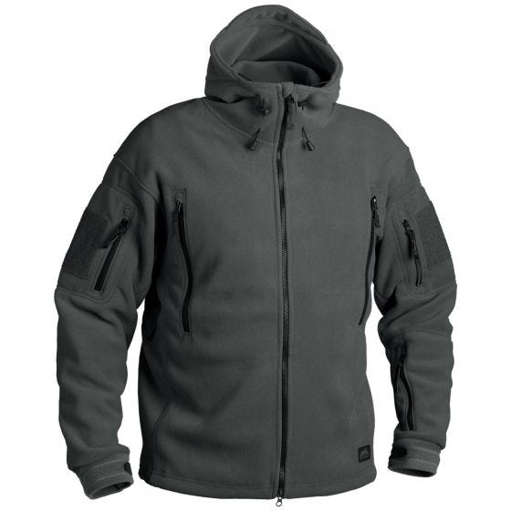 Malha Polar Helikon Patriot - Shadow Grey