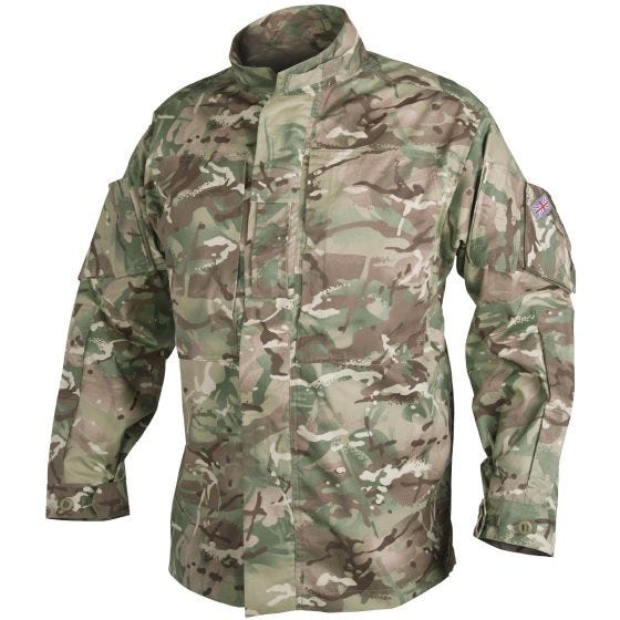 Camisa Helikon PCS - MTP
