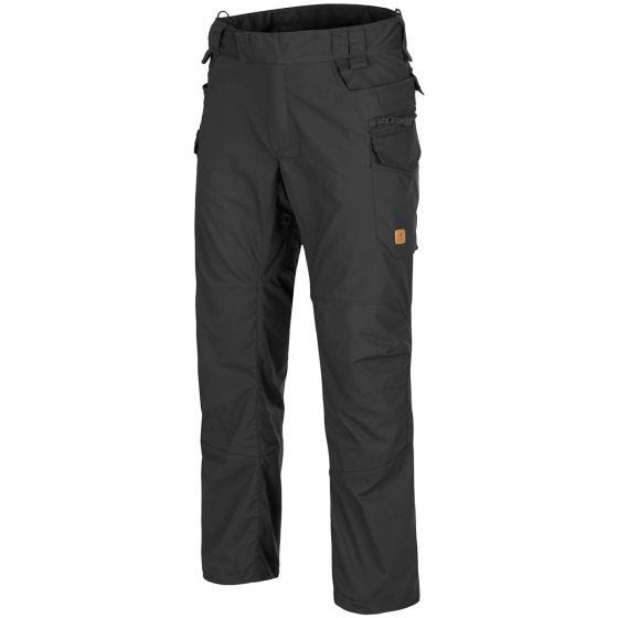 Calças Helikon Pilgrim - Preto