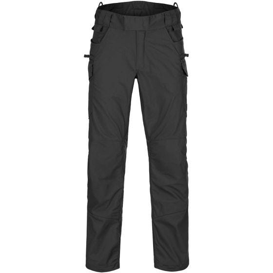 Calças Helikon Pilgrim - Preto