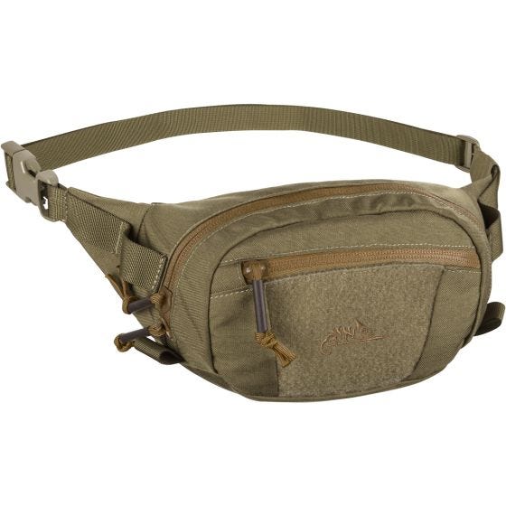 Pochete Helikon Possum - Adaptive Green/Coyote