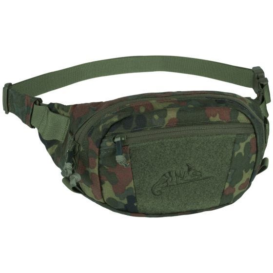 Pochete Helikon Possum - Flecktarn