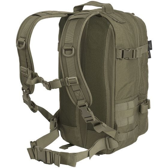Mochila Helikon Raccoon Mk2 - Adaptive Green