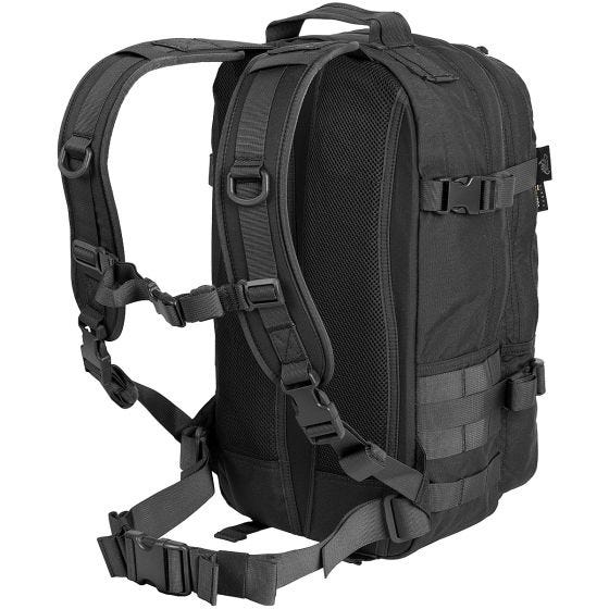 Mochila Helikon Raccoon Mk2 Preto