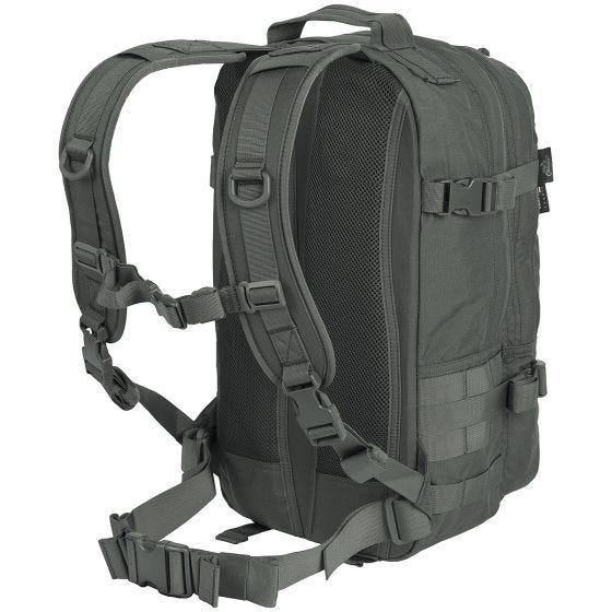 Mochila Helikon Raccoon Mk2 - Shadow Grey