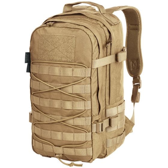 Mochila Helikon Raccoon Mk2 - Coyote