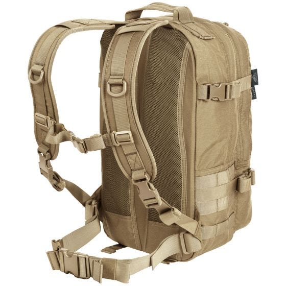 Mochila Helikon Raccoon Mk2 - Coyote