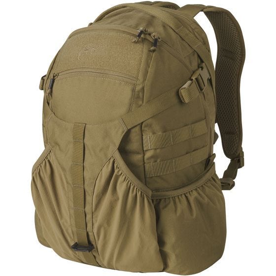 Mochila Helikon Raider - Coyote