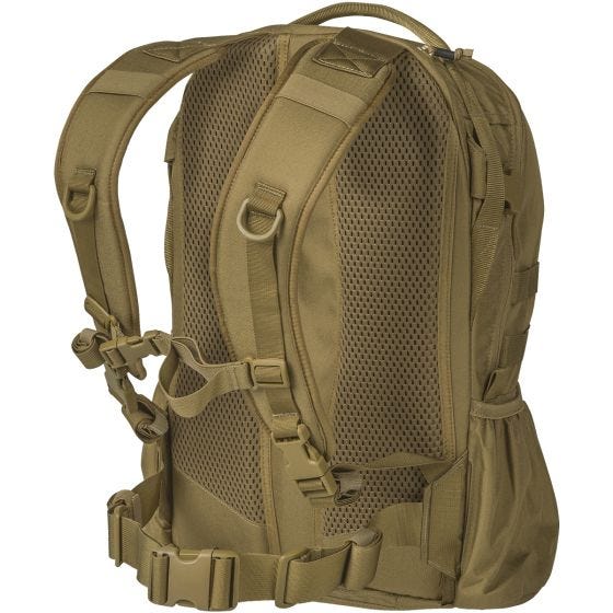 Mochila Helikon Raider - Coyote