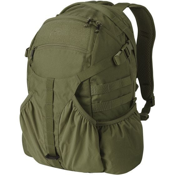 Mochila Helikon Raider - Verde Azeitona