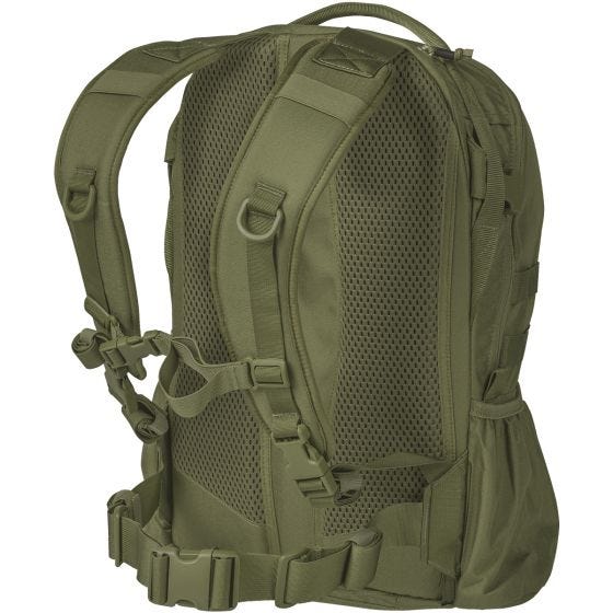 Mochila Helikon Raider - Verde Azeitona