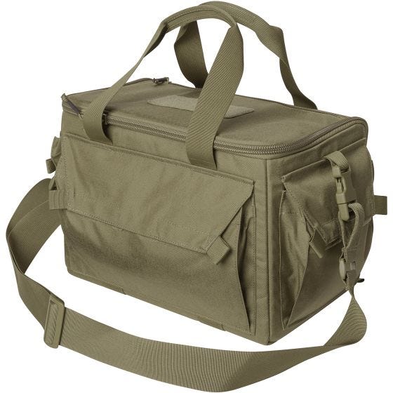 Bolsa Range Helikon - Adaptive Green