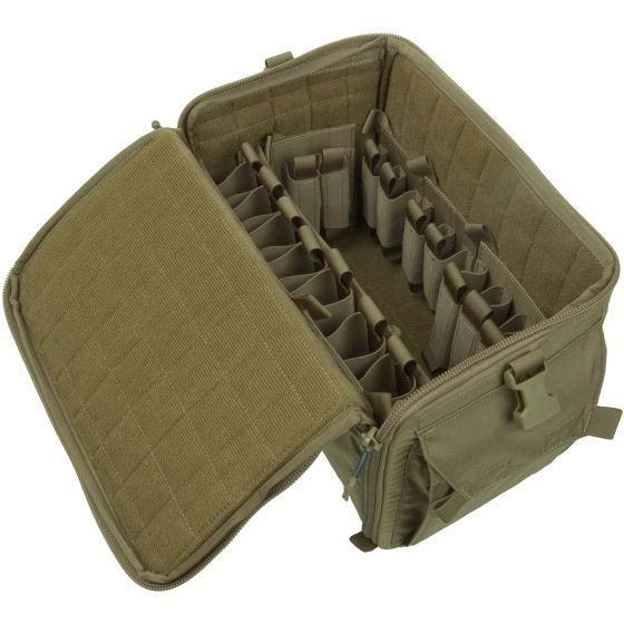 Bolsa Range Helikon - Adaptive Green