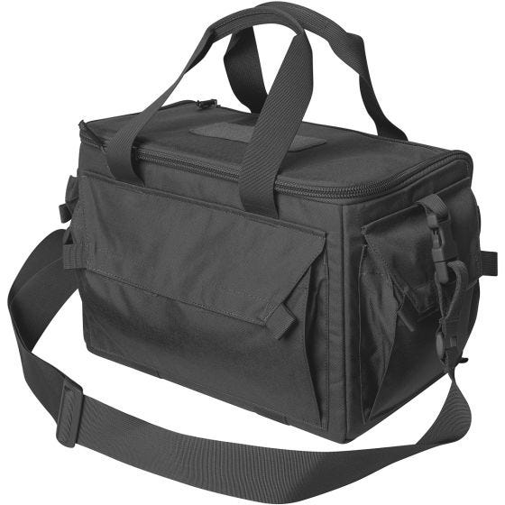 Bolsa Range Helikon - Preto
