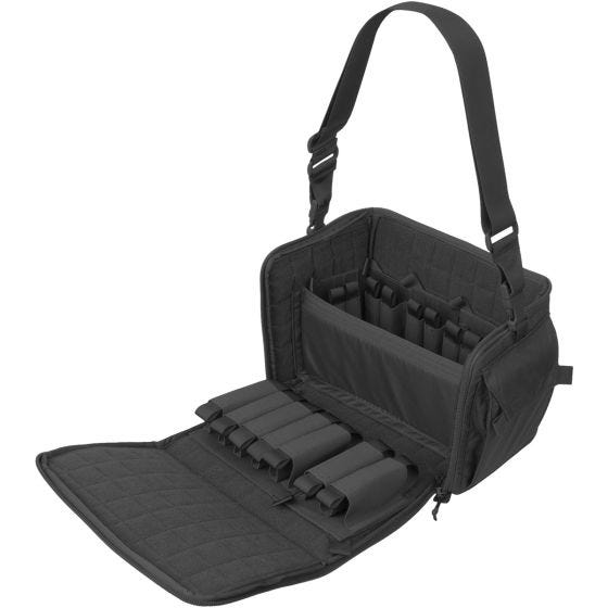Bolsa Range Helikon - Preto