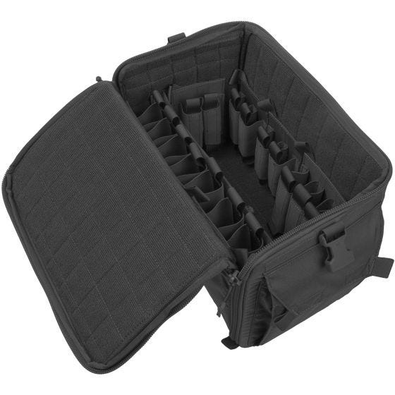 Bolsa Range Helikon - Preto