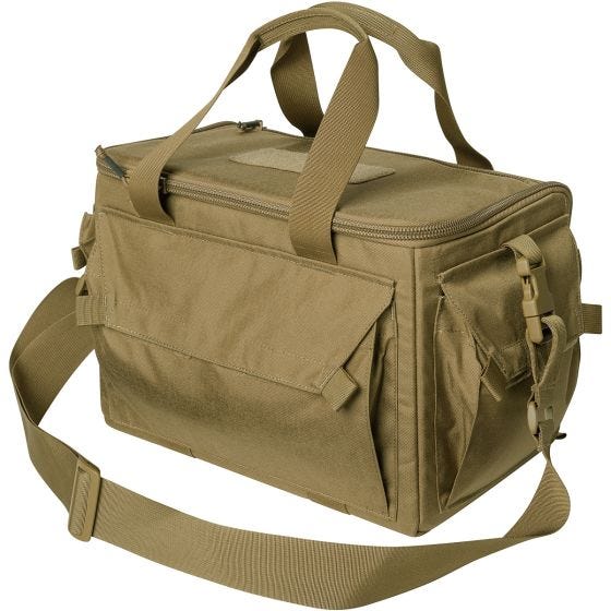 Bolsa Range Helikon - Coyote